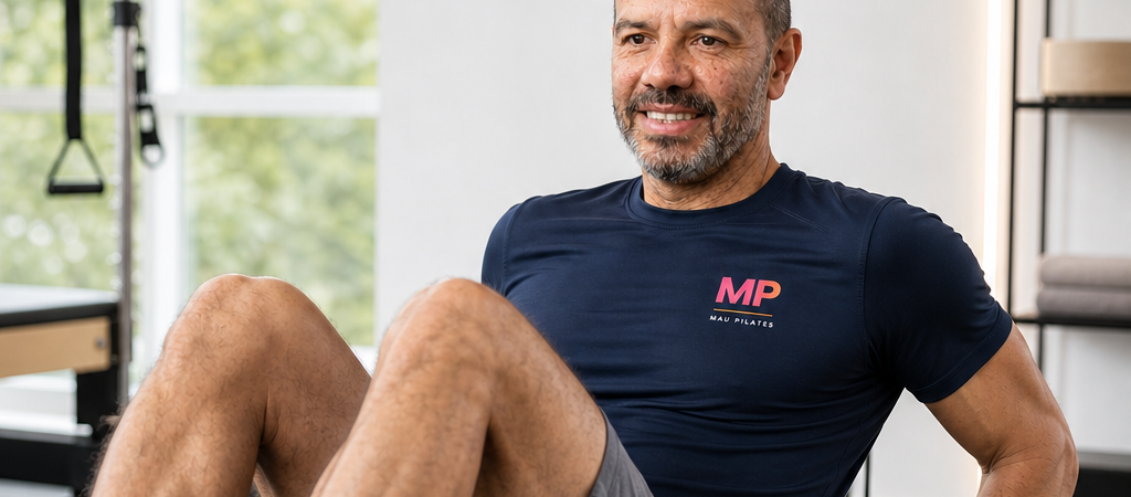 Beneficios del Entrenador Personal en Pilates y Entrenamiento Funcional