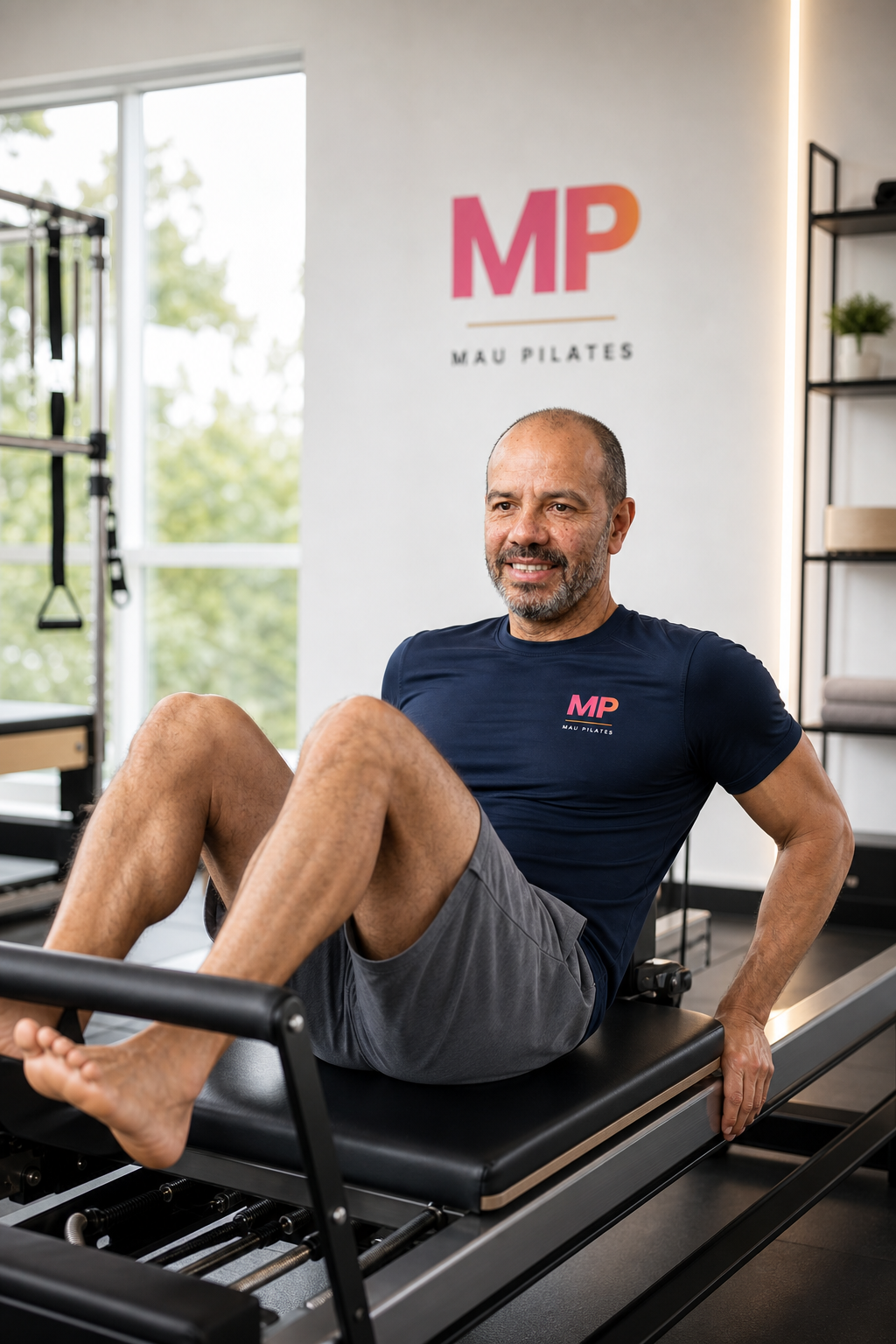 Beneficios del Entrenador Personal en Pilates y Entrenamiento Funcional